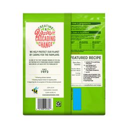 Organic Cherries