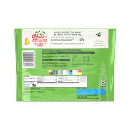Organic Garden Peas