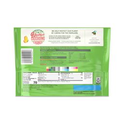 Organic Mixed Vegetables