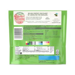 Organic Peas & Carrots