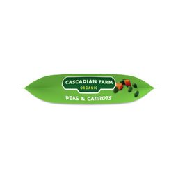 Organic Peas & Carrots