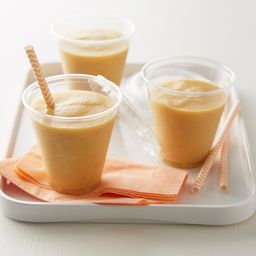 Organic Premium-Sliced Peaches