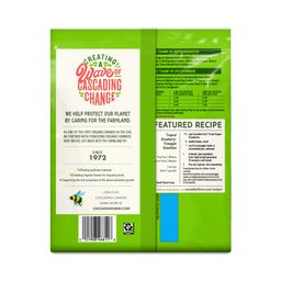 Organic Strawberries