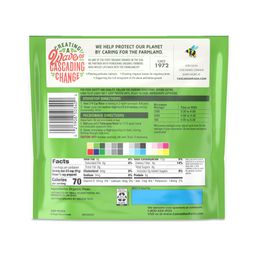 Organic Sweet Peas