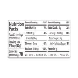 Creamy Cashew Alfredo Pasta Sauce