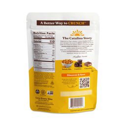 Protein Cereal, Honey Graham