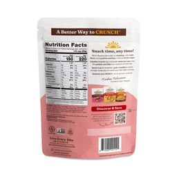 Protein Cereal, Strawberry Strudel