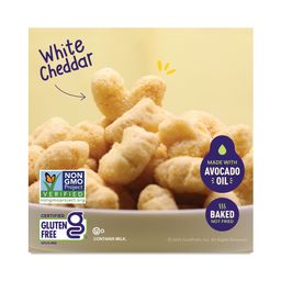 Puffed Snack, Variety Pack