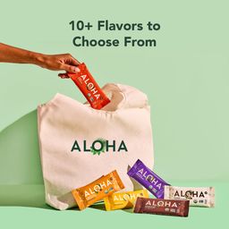 Protein Bar, Coconut Chocolate Almond