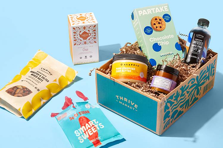 Celebration Gift Box