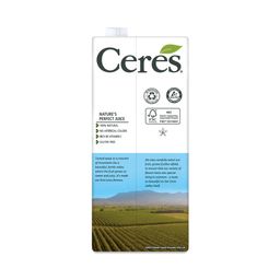 Juice Blend, Pear