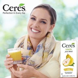 Juice Blend, Pear