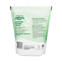 Laundry Powder, Fragrance Free
