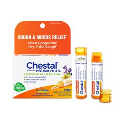 Chestal Meltaway Pellets
