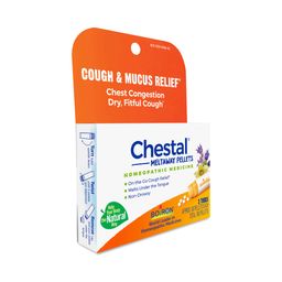 Chestal Meltaway Pellets
