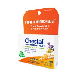 Chestal Meltaway Pellets