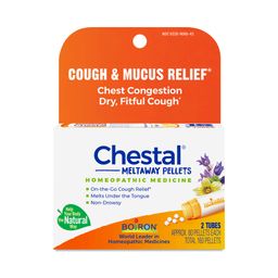 Chestal Meltaway Pellets