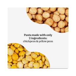 One Pot Pasta Meal, Pepper & Parm