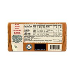 Almonds & Sea Salt Dark Chocolate - 55% Cocoa