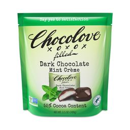 Bites, Mint Creme