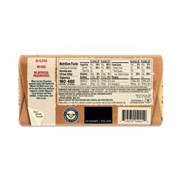 Salted Almond Butter Dark Chocolate 55% Cacao