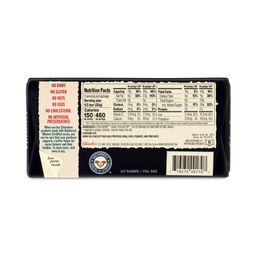 Strong Dark Chocolate Bar 70% Cacao