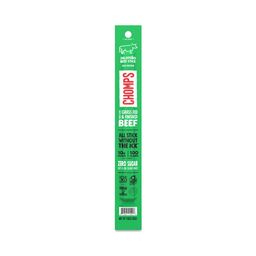 Grass-Fed Beef Sticks, Jalapeno Value Size
