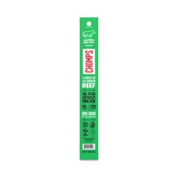 Grass-Fed Beef Sticks, Jalapeno Value Size