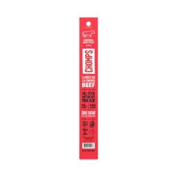 Grass-Fed Beef Sticks, Original, Value Size