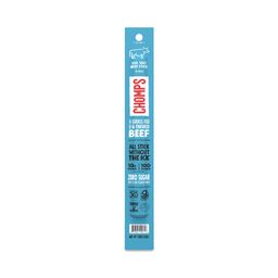 Grass-Fed Beef Sticks, Sea Salt, Value Size