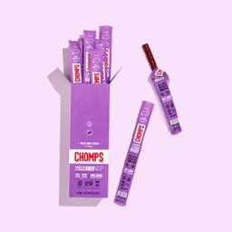 Grass-Fed Beef Sticks, Taco