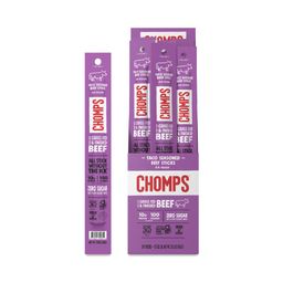 Grass-Fed Beef Sticks, Taco, Value Size