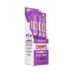 Grass-Fed Beef Sticks, Taco, Value Size