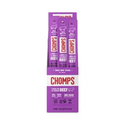 Grass-Fed Beef Sticks, Taco, Value Size