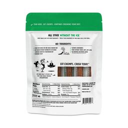 Mini Grass-Fed Beef Chomplings, Jalapeno