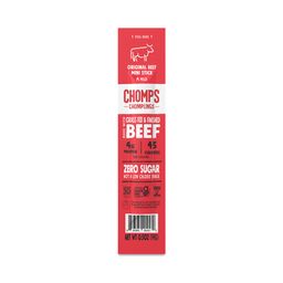 Mini Grass-Fed Beef Chomplings, Original