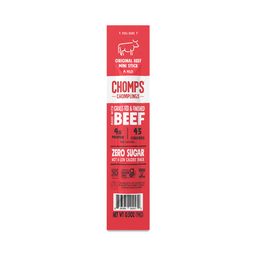 Mini Grass-Fed Beef Chomplings, Original, Value Size