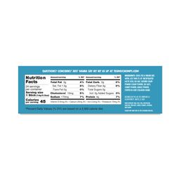 Mini Grass-Fed Beef Chomplings, Sea Salt, Value Size