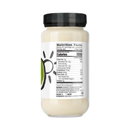 100% Pure Avocado Oil Mayo, Value Size