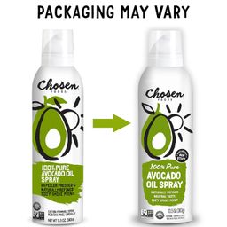 100% Pure Avocado Oil Spray