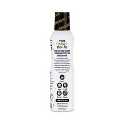 100% Pure Organic Avocado Oil Spray