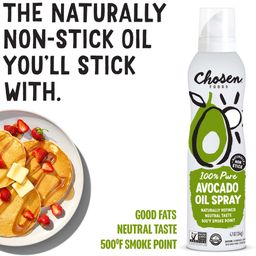 Avocado Oil Spray