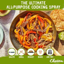 Avocado Oil Spray