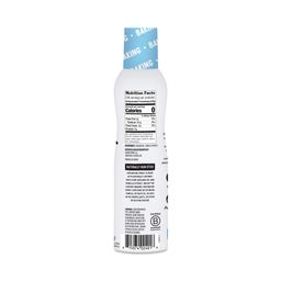 Baking Avocado Oil Spray With A Hint Of Vanilla