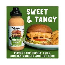 Burger Sauce
