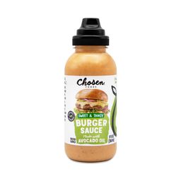 Burger Sauce
