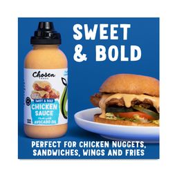 Chicken Sauce