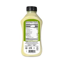 Classic Avocado Oil Mayo, Large Squeeze