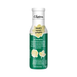 Greek Artichoke Dressing & Marinade with Avocado Oil