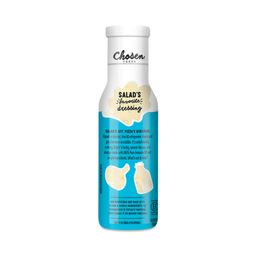 Ranch Dressing & Marinade with Pure Avocado Oil